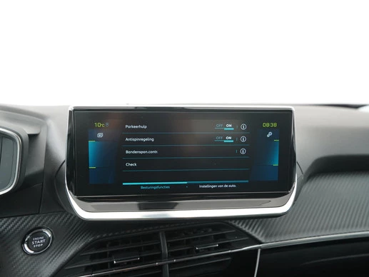 Peugeot e-2008 - Afbeelding 22 van 30