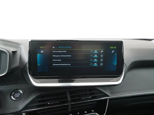 Peugeot e-2008 - Afbeelding 23 van 30