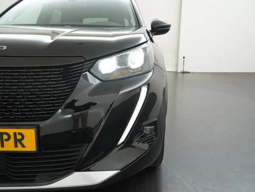 Peugeot e-2008 - Afbeelding 24 van 30