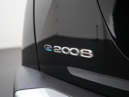 Peugeot e-2008 - Afbeelding 29 van 30