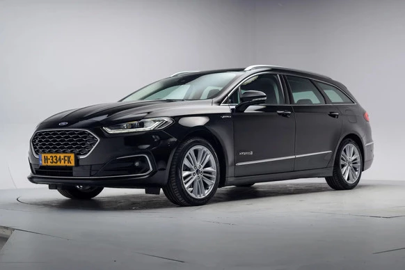 Ford Mondeo - Afbeelding 1 van 30