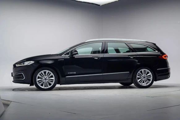 Ford Mondeo - Afbeelding 2 van 30