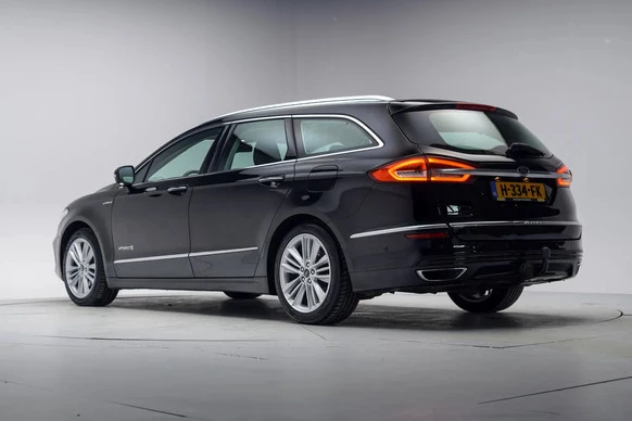 Ford Mondeo - Afbeelding 3 van 30