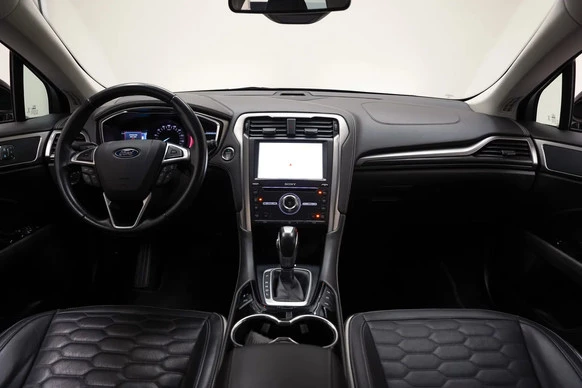 Ford Mondeo - Afbeelding 4 van 30