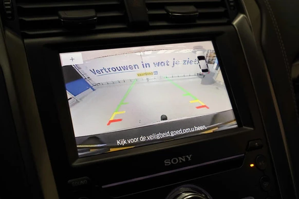 Ford Mondeo - Afbeelding 5 van 30