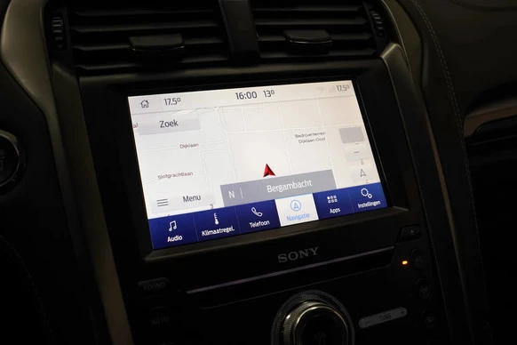 Ford Mondeo - Afbeelding 7 van 30