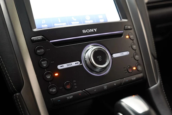 Ford Mondeo - Afbeelding 8 van 30