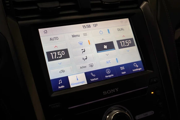 Ford Mondeo - Afbeelding 9 van 30