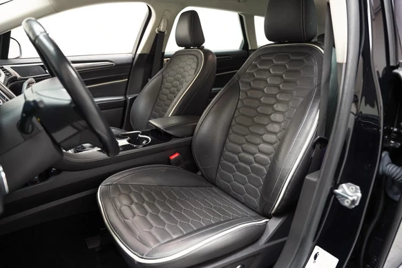 Ford Mondeo - Afbeelding 10 van 30