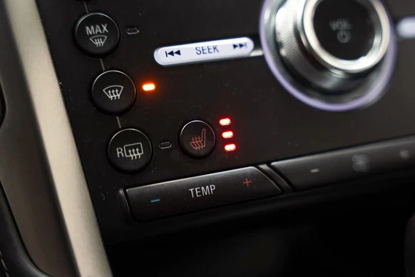 Ford Mondeo - Afbeelding 11 van 30