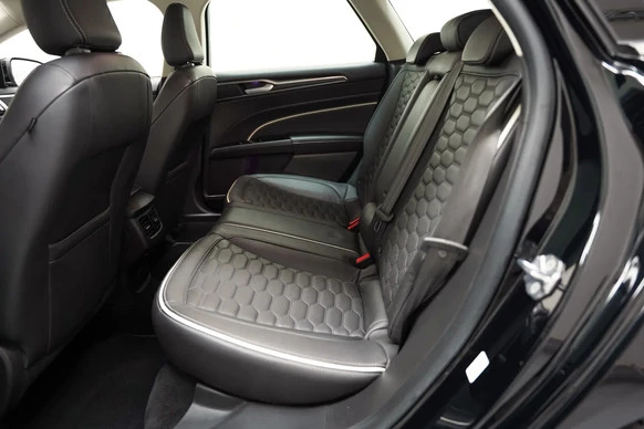 Ford Mondeo - Afbeelding 15 van 30