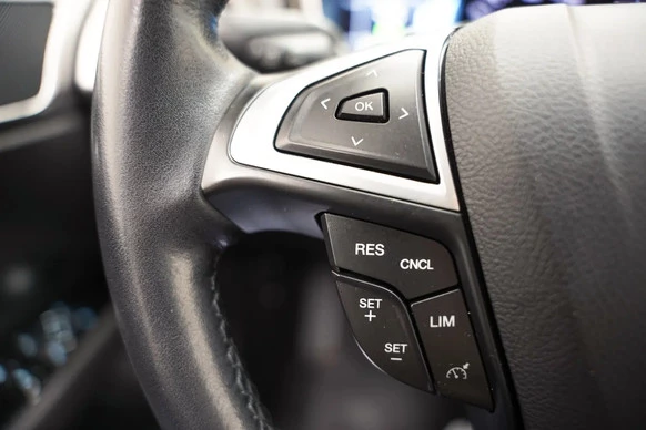 Ford Mondeo - Afbeelding 19 van 30