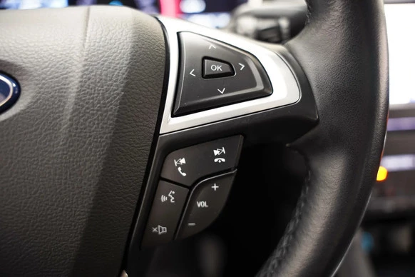 Ford Mondeo - Afbeelding 20 van 30