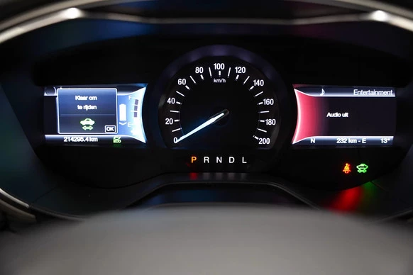 Ford Mondeo - Afbeelding 21 van 30