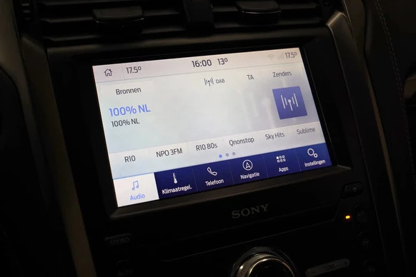 Ford Mondeo - Afbeelding 25 van 30