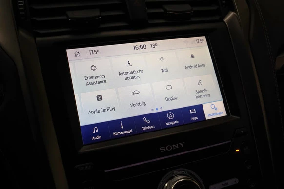 Ford Mondeo - Afbeelding 26 van 30