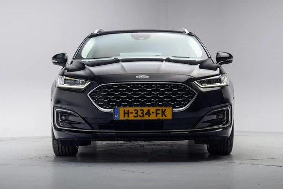 Ford Mondeo - Afbeelding 29 van 30