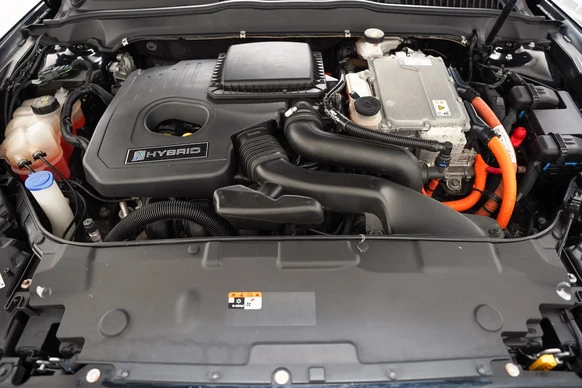 Ford Mondeo - Afbeelding 30 van 30