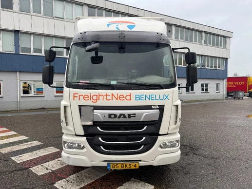 DAF LF 210 - Afbeelding 2 van 15