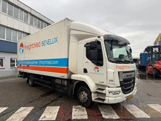 DAF LF 210 - Afbeelding 3 van 15