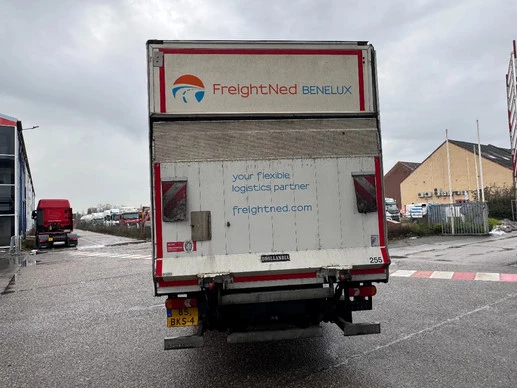 DAF LF 210 - Afbeelding 4 van 15