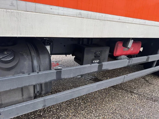 DAF LF 210 - Afbeelding 7 van 15