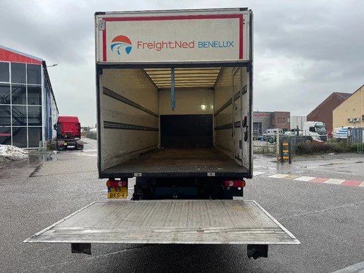 DAF LF 210 - Afbeelding 8 van 15