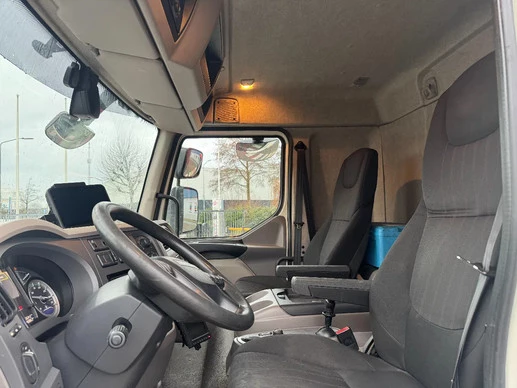 DAF LF 210 - Afbeelding 9 van 15