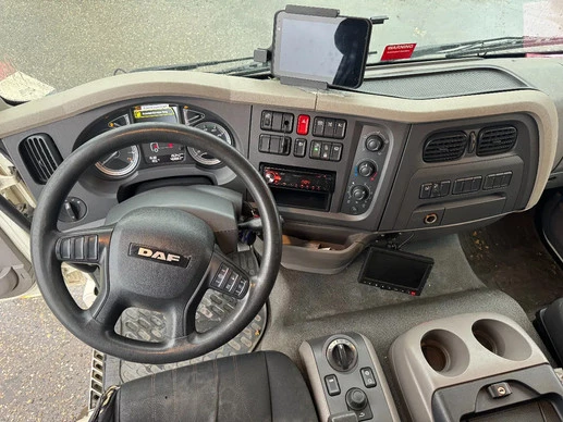 DAF LF 210 - Afbeelding 10 van 15