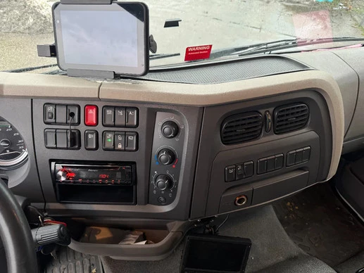 DAF LF 210 - Afbeelding 12 van 15