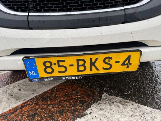 DAF LF 210 - Afbeelding 13 van 15