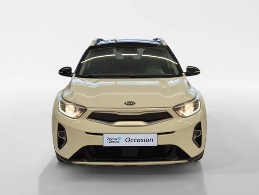 Kia Stonic - Afbeelding 3 van 22