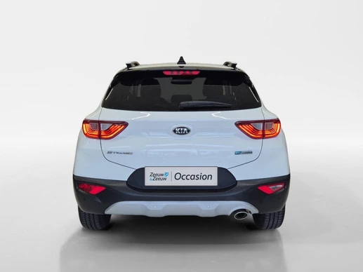 Kia Stonic - Afbeelding 7 van 22
