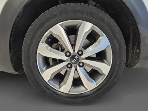 Kia Stonic - Afbeelding 9 van 22