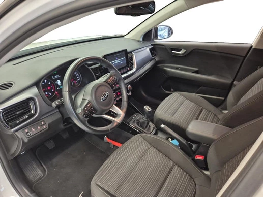 Kia Stonic - Afbeelding 11 van 22
