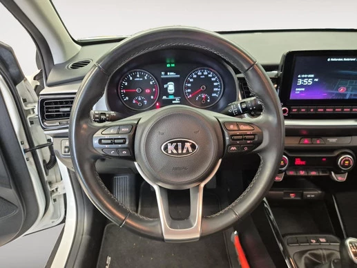 Kia Stonic - Afbeelding 12 van 22