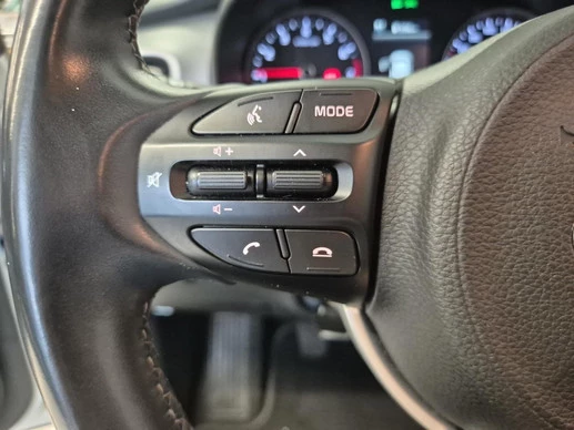 Kia Stonic - Afbeelding 13 van 22