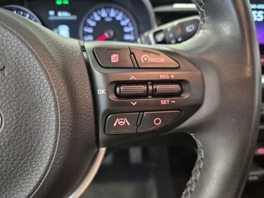 Kia Stonic - Afbeelding 14 van 22