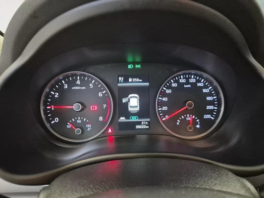 Kia Stonic - Afbeelding 15 van 22