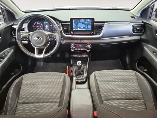 Kia Stonic - Afbeelding 16 van 22