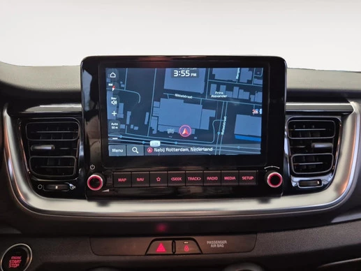Kia Stonic - Afbeelding 17 van 22