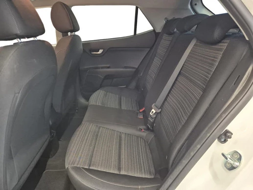 Kia Stonic - Afbeelding 18 van 22