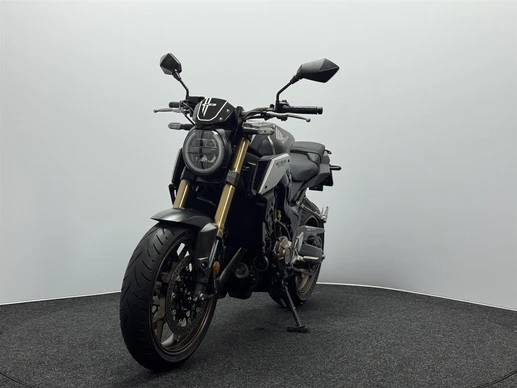 Honda CB 650 - Afbeelding 6 van 18