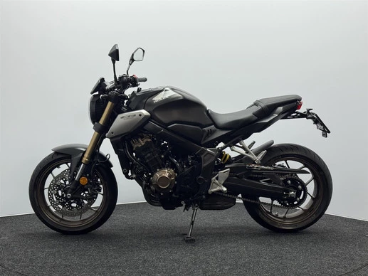 Honda CB 650 - Afbeelding 9 van 18