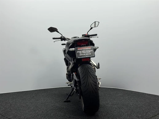 Honda CB 650 - Afbeelding 13 van 18