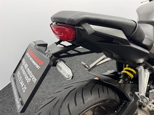 Honda CB 650 - Afbeelding 18 van 18