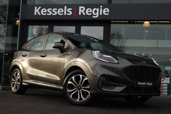 Ford Puma - Afbeelding 1 van 30