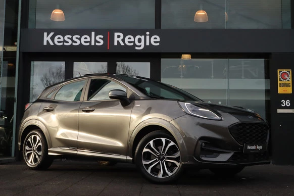 Ford Puma - Afbeelding 2 van 30