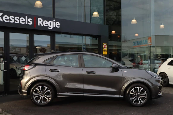 Ford Puma - Afbeelding 3 van 30