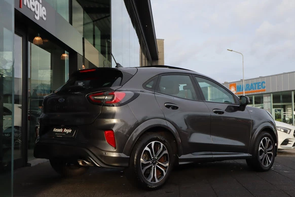 Ford Puma - Afbeelding 4 van 30